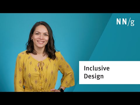 Accessibility vs. Inclusive Design
