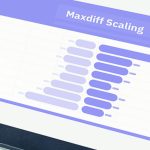 MaxDiff-Skalierung - Definition, Typen und Tipps