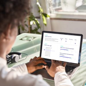 Entdecken Sie die vielfältige Welt der Online-Umfragetypen und wählen Sie die richtigen aus, um wertvolle Daten für Ihre Forschung zu sammeln