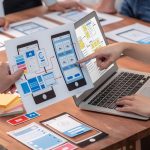 UX/UI Research: Der Schlüssel zu nutzerzentriertem Design