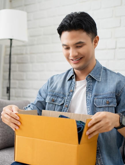 Consumer Tracking
