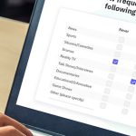 Alles über Matrixfragen - Ein Leitfaden mit Beispielen und Tipps