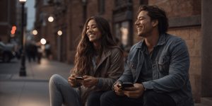 Erfahren Sie mehr über die neuesten Erkenntnisse der UX-Forschung bei der Entwicklung mobiler Anwendungen, über Best Practices und deren Vorteile.