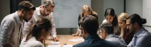 Usability-Tests sind der Schlüssel zu benutzerfreundlichen Produkten, die sich von der Masse abheben. Erfahren Sie in unserem Leitfaden, wie Sie diese Tests am besten durchführen.