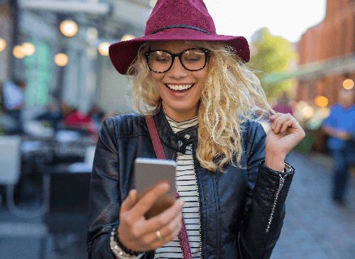 Example of a UX Persona