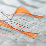 Logistische Regression: Grundlagen, Anwendungen und Vorteile