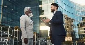 Erfahren Sie, wie sich B2B UX-Design auf komplexe Arbeitsabläufe und Effizienz konzentriert, im Gegensatz zu B2C, das Einfachheit und emotionale Anziehungskraft priorisiert.