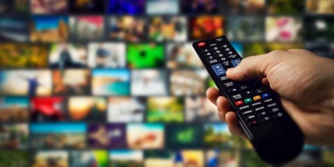 Fernsehverhalten in Deutschland