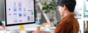 Die UX-Design-Trends 2025: Entdecken Sie, wie Innovationen wie KI-Integration und nachhaltiges Design die Nutzererfahrung revolutionieren!